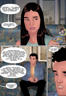 Seiren Comics Brazil