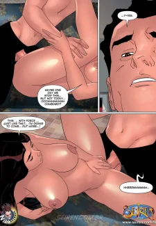 Seiren Comics Brazil