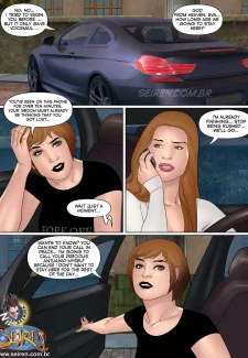 Seiren Comics Brazil