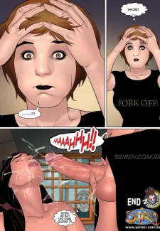 Seiren Comics Brazil