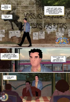 Seiren Comics Brazil