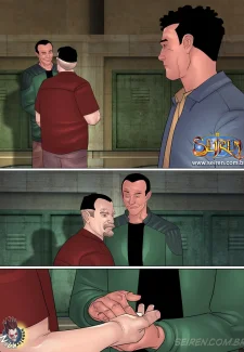 Seiren Comics Brazil
