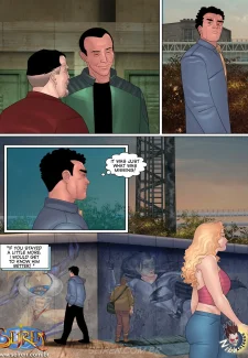 Seiren Comics Brazil
