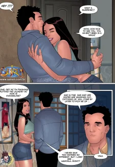 Seiren Comics Brazil