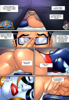 Seiren – Harley Quinn (6)