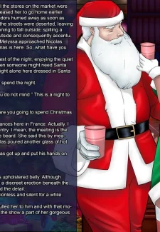 Seiren- Melyssa’s Christmas (6)