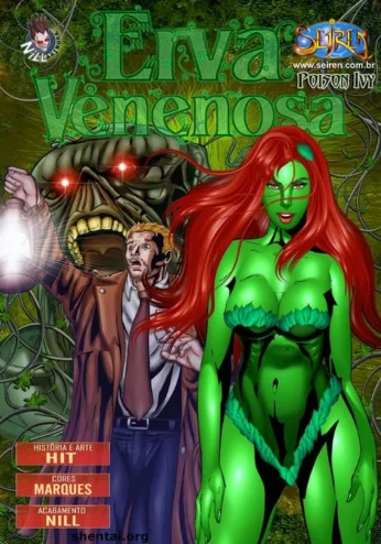 Poison Ivy – Seiren