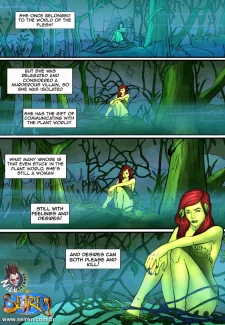 Seiren- Poison Ivy (7)