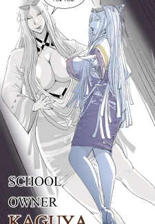 Sichan- School Days (Naruto) (18)
