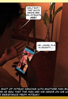 SonofSailor – Wife Cellphone Video (12)