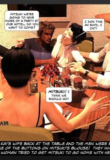 SonofSailor – Wife Cellphone Video (14)