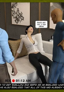SonofSailor – Wife Cellphone Video (17)
