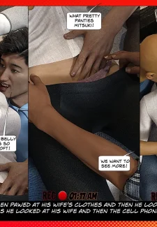 SonofSailor – Wife Cellphone Video (18)