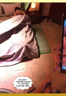 SonofSailor – Wife Cellphone Video (26)