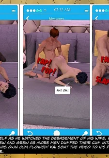 SonofSailor – Wife Cellphone Video (35)