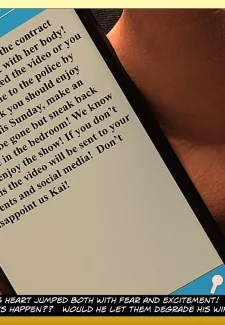 SonofSailor – Wife Cellphone Video (39)
