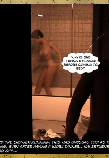 SonofSailor – Wife Cellphone Video (4)