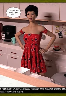 SonofSailor – Wife Cellphone Video (42)