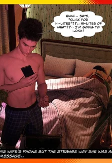 SonofSailor – Wife Cellphone Video (6)