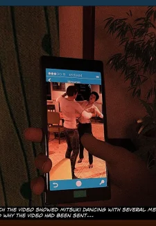 SonofSailor – Wife Cellphone Video (9)