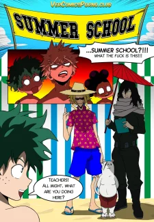 Summer School- Darkon Askar (3)