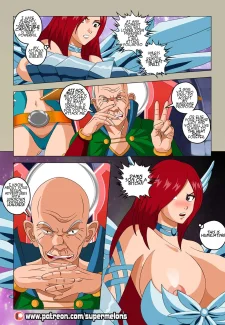 Super Melons – Infernal Spell XXX (12)