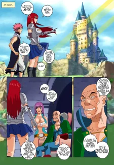Super Melons – Infernal Spell XXX (9)