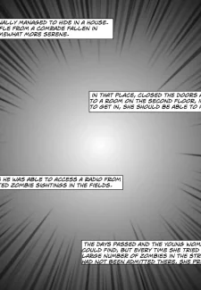Tales of horros XXX- The Invasion (11)