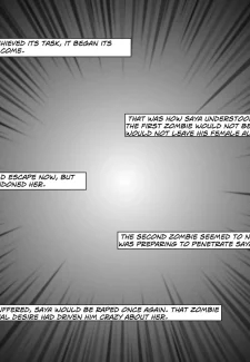 Tales of horros XXX- The Invasion (44)