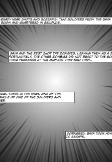 Tales of horros XXX- The Invasion (6)