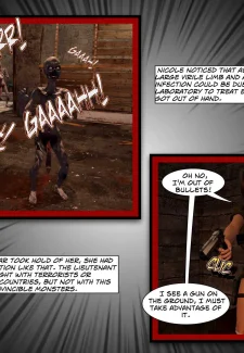 Tales of horros XXX- The Invasion (8)