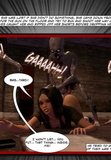 Tales of horros XXX- The Invasion (9)