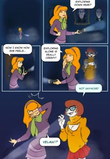 Tandye- Mystery Team Vampire (5)