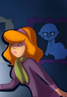 Tandye- Mystery Team Vampire (Ilike Cover)