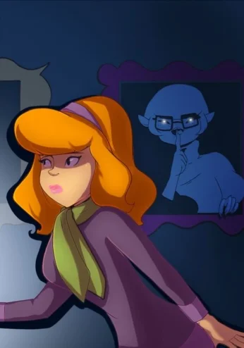 Mystery Team Vampire- Tandye