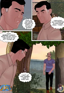 The Neighbor (15)