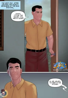 The Neighbor (20)