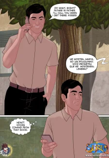 The Neighbor (3)