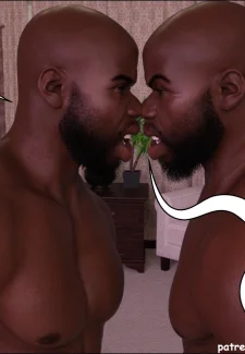 The Twin Experience- Mature3d (14)