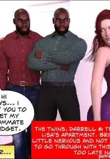 The Twin Experience- Mature3d (4)