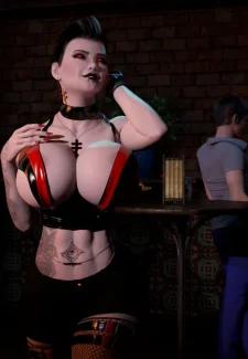 Tidy_Fox – Succubus Snacks (26)