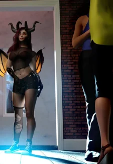 Tidy_Fox – Succubus Snacks (3)