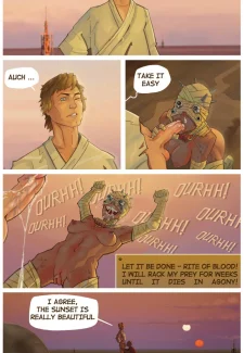 [Turaksik] Battle to the last orgasm 0006