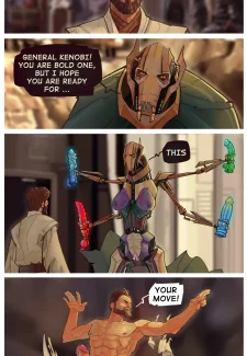 [Turaksik] Battle to the last orgasm 0007