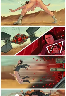 [Turaksik] Battle to the last orgasm 0008