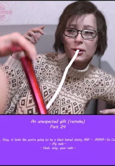 Unexpected Gift – SaidNuffman (25)