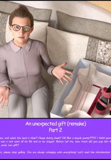 Unexpected Gift – SaidNuffman (3)