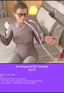 Unexpected Gift – SaidNuffman (5)