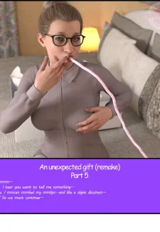 Unexpected Gift – SaidNuffman (6)