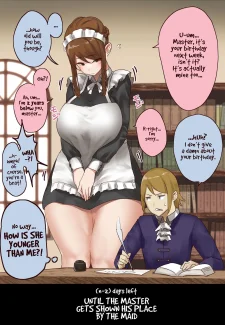 Uru- Master and Maid (3)